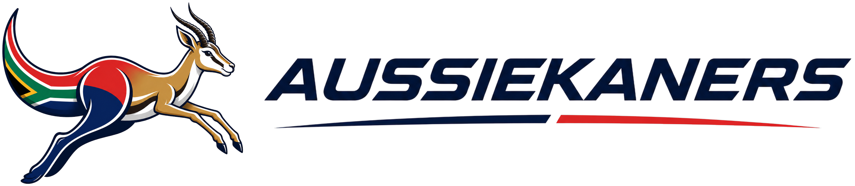 Aussiekaners